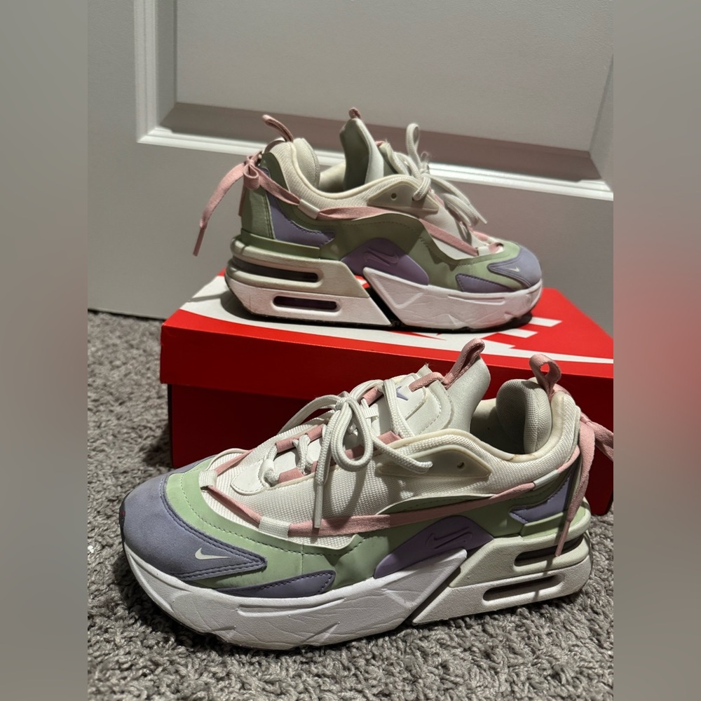 Nike Air Max Furyosa